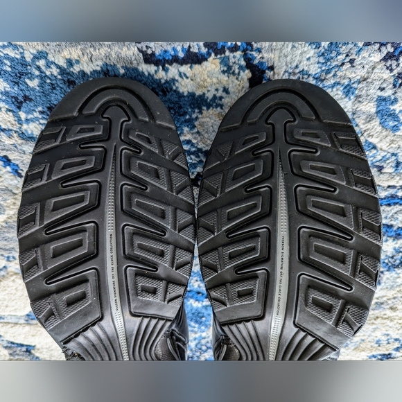 2002 Reebok I3 Trainer Allen Iverson Answer Off the Clock Signature Colletion 11 - Picture 6 of 8